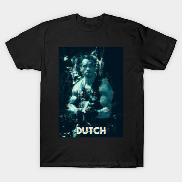 Dutch T-Shirt by Durro